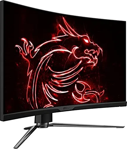 Монитор MSI MAG_ARTYMIS_324CP
